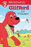 McVeigh, Mark: Clifford For President McVeigh, Mark: Clifford For President