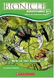 Farshtey, Greg: Bionicle Adventures : Web of the Visorak