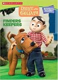 Halfmann, Janet: Finders Keepers Halfmann, Janet: Finders Keepers