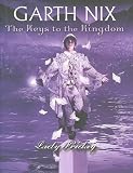 Lady Friday (0439700884) by Nix, Garth Nix, Garth: Lady Friday
