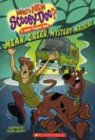 Gelsey, James: Mean Green Mystery Machine: Junior Chapter Book