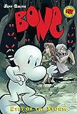 Smith, Jeff: Bone 3: Eyes of the Storm