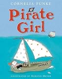 Funke, Cornelia: Pirate Girl Funke, Cornelia: Pirate Girl