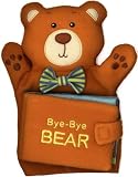 Beasley, Roberta: Bye-bye Bear Beasley, Roberta: Bye-bye Bear