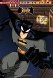 Kane, Bob: Batman: How To Draw Kane, Bob: Batman: How To Draw