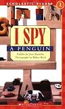 Marzollo, Jean: I Spy a Penguin