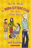 Martin, Ann M.: The Babysitter's Club 2