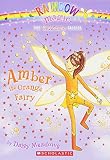 Meadows, Daisy: Amber The Orange Fairy Meadows, Daisy: Amber The Orange Fairy