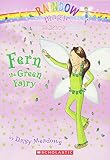 Meadows, Daisy: Fern the Green Fairy Meadows, Daisy: Fern the Green Fairy