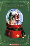 Martin, Ann M.: On Christmas Eve