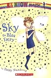 Meadows, Daisy: Sky the Blue Fairy