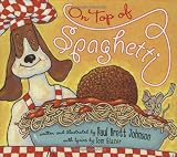 Glazer, Tom: On Top of Spaghetti Glazer, Tom: On Top of Spaghetti