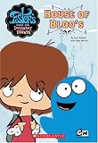 Belviso, Meg: House of Bloo's