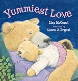 McCourt, Lisa: The Yummiest Love