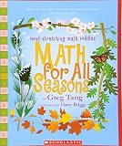 Tang, Greg: Math For All Seasons: Mind-Stretching Math Riddles Tang, Greg: Math For All Seasons: Mind-Stretching Math Riddles