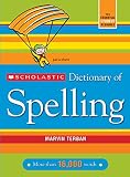 Terban, Marvin: Scholastic Dictionary of Spelling