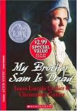 Collier, James Lincoln: My Brother Sam Is Dead Collier, James Lincoln: My Brother Sam Is Dead
