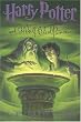 Harry Potter and the Half-Blood Prince (Harry Potter 6) (US)