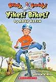 Klein, Abby: Yikes! Bikes!