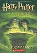 Harry Potter and the Half-Blood Prince (Harry Potter 6) (US)