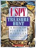 Marzollo, Jean: Treasure Hunt Marzollo, Jean: Treasure Hunt