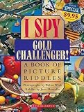 Marzollo, Jean: I Spy Gold Challenger Marzollo, Jean: I Spy Gold Challenger