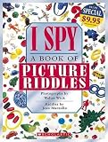 Marzollo, Jean: A Book Of Picture Riddles Marzollo, Jean: A Book Of Picture Riddles