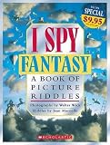 Marzollo, Jean: Fantasy Marzollo, Jean: Fantasy