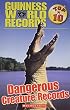 Dangerous Creature Records