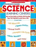 Kepler, Lynne: Standards-based Science Learning Centers: Grades 1-3 Kepler, Lynne: Standards-based Science Learning Centers: Grades 1-3