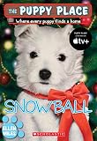 Miles, Ellen: Snowball Miles, Ellen: Snowball