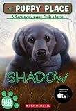 Miles, Ellen: Shadow Miles, Ellen: Shadow