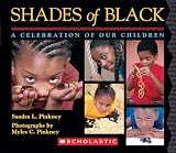 Pinkney, Sandra L.: Shades of Black Pinkney, Sandra L.: Shades of Black