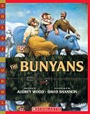 Wood, Audrey: The Bunyans Wood, Audrey: The Bunyans