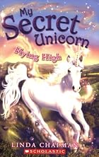 Flying High by Linda Chapman