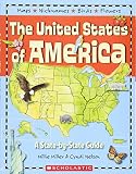 Miller, Millie: United States of America: A State-by-state Guide Miller, Millie: United States of America: A State-by-state Guide