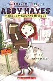 Mazer, Anne: Home Is Where the Heart Is