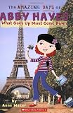 Mazer, Anne: What Goes Up Must Come Down