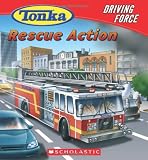 Carey, Craig Robert: Rescue Action Carey, Craig Robert: Rescue Action