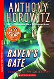 Horowitz, Anthony: Raven's Gate Horowitz, Anthony: Raven's Gate