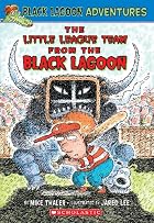The Little League Team from the Black Lagoon&hellip;