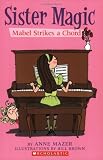 Mazer, Anne: Violet Strikes A Chord