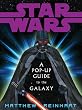 Star Wars:  A Pop-up guide to the galaxy