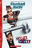 Vecchione, Glen: Flushed Away: Movie Novel