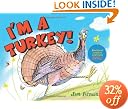 I'm No Turkey!