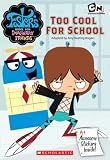 Pollack, P.: Too Cool For School