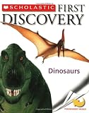 Scholastic Inc: Dinosaurs