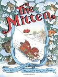 Aylesworth, Jim: The Mitten Aylesworth, Jim: The Mitten