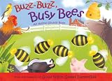 Bentley, Dawn: Buzz buzz busy bees mini Book Bentley, Dawn: Buzz buzz busy bees mini Book
