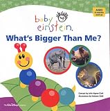 Aigner-Clark, Julie: What's Bigger Than Me?